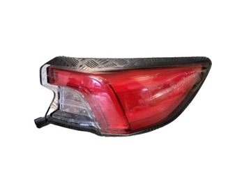 фото thumb №1, Ford kuga mk3 2020 r лампа права зад lv4b-13404-ah