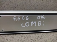 фото thumb №11, Audi a6 c6 kombi напрямна напрямна 4f9863556a