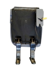 фото thumb №8, Kanpa сидіння сидіння 3 ряд комплект ford transit connect mk1 i 02-06