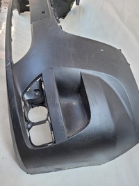 фото thumb №3, Бампер перед renault master 4 2019-