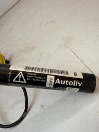 Натягувач поперечина перед передній правий opel zafira c astra iv j 5d Зі Шроту, фото thumb