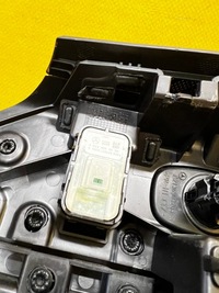 фото thumb №15, Обшивка багажника правый mercedes e-klasa w213