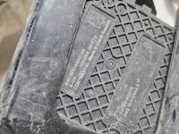 фото thumb №4, Каталізатор dpf лямбда-зонд nox renault trafic opel vivaro 227909507r