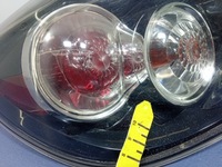 фото thumb №7, Mazda 3 bk hb lift лампа задняя левая наружная