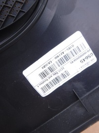 фото thumb №5, Обшивка дверь правый задний ford ka plus