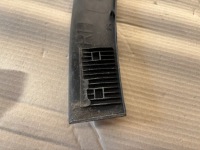 фото thumb №7, Citroen c3 aircross молдинг дверь правый задняя 13491066