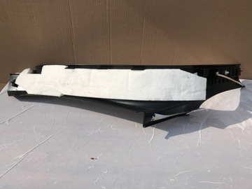 фото thumb №5, Защита порога правые зад audi a8 d4 4h0864608 bd6