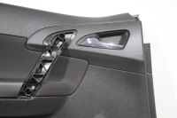 фото thumb №3, Обшивка дверь левый задняя opel meriva b
