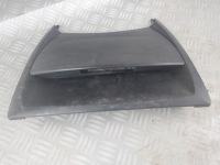 фото thumb №1, Citroen c8 peugeot 807 lift защита корпус козырёк