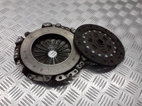 фото thumb №1, Прижим сцепления с диск mitsubishi space star 1.6