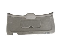 фото thumb №1, Porsche cayenne 7p5 защита пластик na крышка задняя