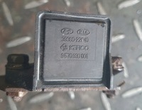 фото thumb №3, Модуль зажигания hyundai getz 1.1 39360-22040