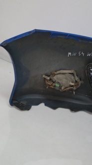 фото thumb №10, Бампер передний honda jazz ii sport b520p 2004