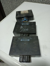 фото thumb №1, Модуль konfortu vw golf 4 iv 1j0959799q