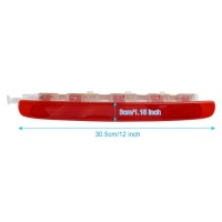 фото thumb №15, Фара зад stop третє світло сплаву seat altea 5p 2006-2015 5p8945097
