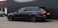 фото thumb №5, Vossen стиль 20 do mercedes sl-class r230 r231 slk-class r170 r171