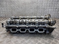 фото thumb №11, Головка + валы левая jaguar xf x250 5.0 v8 8w93-6c064-ah 8w93-9431-bb