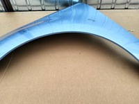 фото thumb №12, Крило лівий перед renault grand scenic iii колір terpa роки 2008-2012