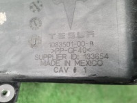 Tesla 3 model 3 17- усилитель перед передние ремень 108350100r Киев, фото thumb