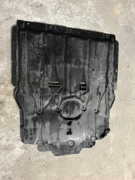 фото thumb №6, Mercedes glb x247 2020 плита pod двигун захист нижня