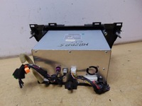 фото thumb №11, Радио заводские навигация mazda 5 ii cw c850-v6-600b