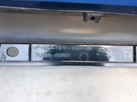 фото thumb №12, Toyota land cruiser 150 09- молдинг порог правая