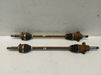 фото thumb №1, Lexus rx450h iv приводной вал левая правая задняя