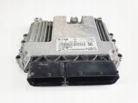 фото thumb №1, Opel combo d doblo ii 1.6 cdti бортовий комп'ютер двигуна