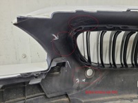 фото thumb №11, Бампер перед передній bmw 6 f06 f12 f13 11-14