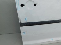 фото thumb №7, Vw caddy lift 15- дверь правое передние перед