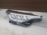 фото thumb №1, Лампа перед правая toyota c-hr chr lift 2019-