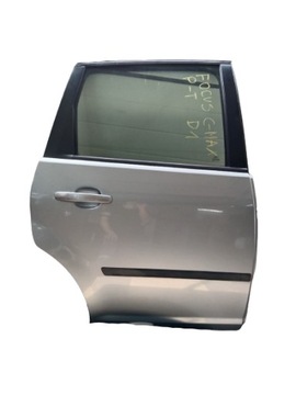 фото thumb №1, Ford focus c-max d1 дверь правый зад