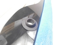 фото thumb №8, Скло задня ford fiesta 01-08 / fusion 01-12 оригінальний номер 1522487