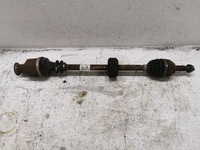 фото thumb №1, Приводной вал длинная правый перед renault twingo ii 1.2 16v