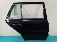 фото thumb №1, Двері задня праве mercedes w211 kombi 5d granatowy 359