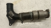 Купить Труба интеркулер ford mondeo mk4 transit connect mk2 1.5 1.6 tdci, фото thumb