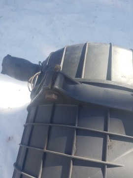 фото thumb №5, Корпус фильтра воздуха daf 45 55 lf евро 5