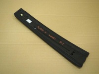 фото thumb №2, Накладка стойка дверь правый задняя toyota auris ii