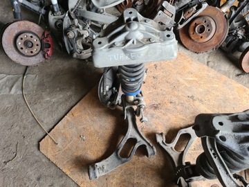 фото thumb №6, Mcperson поворотный кулак правая левая q7 touareg cayenne