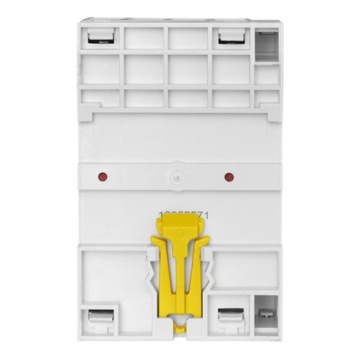 Контактор Zamel 40А, 4xНО, 230В AC | СТМ-40-40