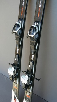ATOMIC REDSTER XR длина 156см