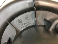 Вентилятор воздуходувка opel omega b 2.5 td at315156f1a Недорого, фото thumb