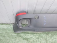 фото thumb №6, Bmw x5 e70 2007 бампер задняя kompletny