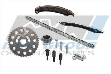 фото thumb №2, Ijs group 40-1010fk набір ланцюга розподільний вал