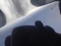 фото thumb №5, Дверь левая левый задняя bmw e90 schwarz 2