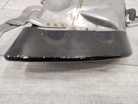 фото thumb №7, Наконечник глушителя правая volvo s90 v90 czarna black 31428865