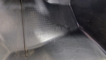 фото thumb №8, Citroen c4 aircross обивка боковина багажника правые