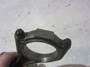 фото thumb №11, Bmw f10 e70 x5 f01 f07 n63b44 n63 поршень шатун 11257613626 7603480