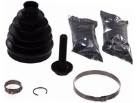 фото thumb №1, Захист шарнір audi a5 8t 2.0 3.2 07-17 8f 2.0 3.2 09-17