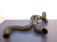 фото thumb №2, Peugeot 407 i 1.6 hdi шланг wąż труба wody